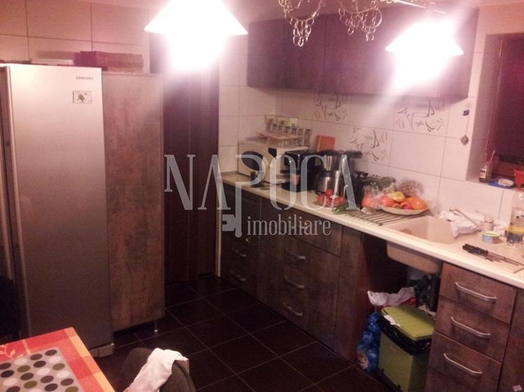 Casa 6 camere de vanzare in Marasti, Cluj Napoca