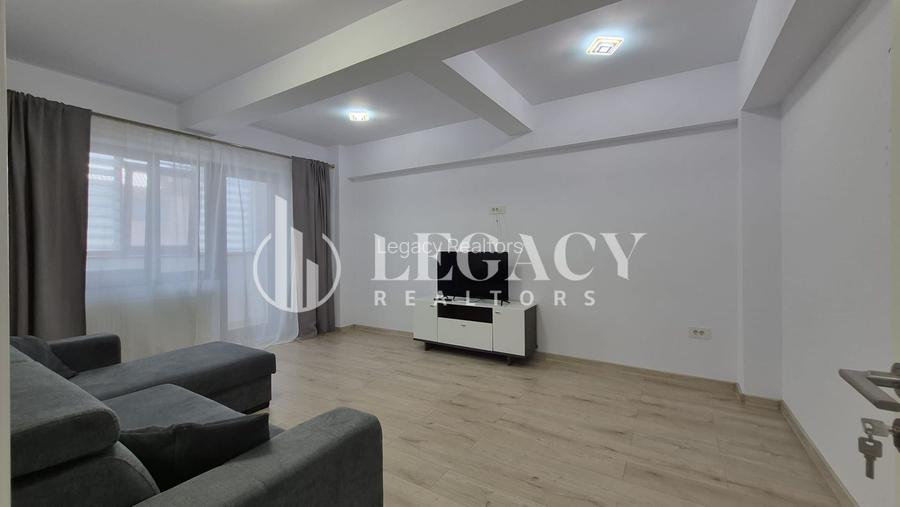 Apartament 2 camere, boxă și loc de parcare, Soleia, Valea Lupului - 7