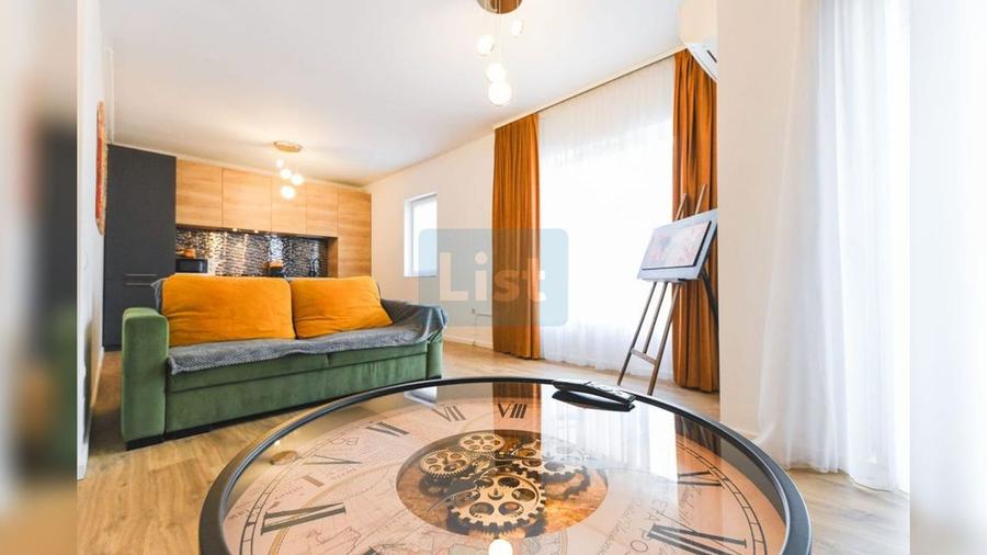 Apartament cu 2 camere | Zona Donath Park | Bloc Boutique
