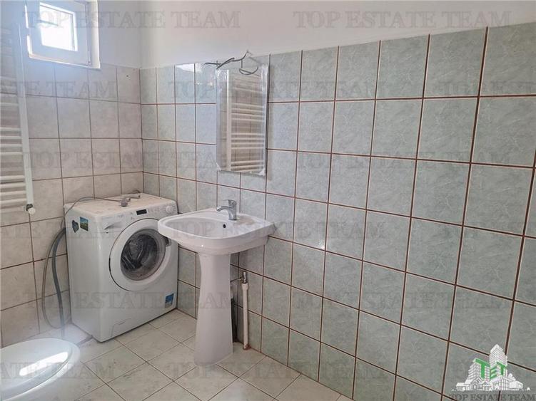Vila intima cu terasa si teren langa bd. Lacul Tei