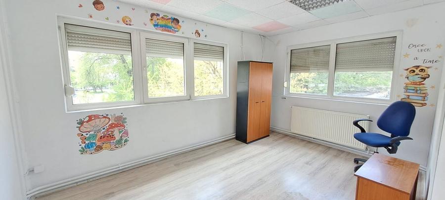 Drumul Taberei - LIDL Bd Timisoara / Plaza, spatiu birou / comercial