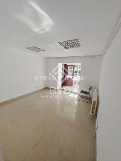 Spatiu de birouri / comercial 65 mp - Parter, Bulevardul Independentei - 11