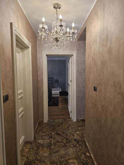 Casa 600 mp utili, 800 mp teren, zona Hanul Doctorului