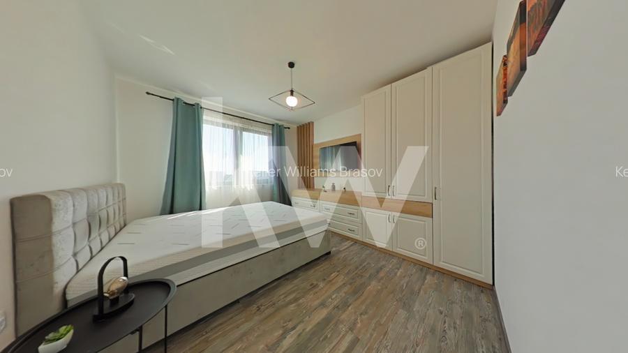 Apartament 2 camere I Avram Iancu Residence - 6