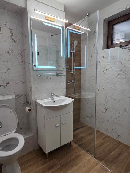 Apartament 2 camere Premium | Prima închiriere | Brândușelor ITC