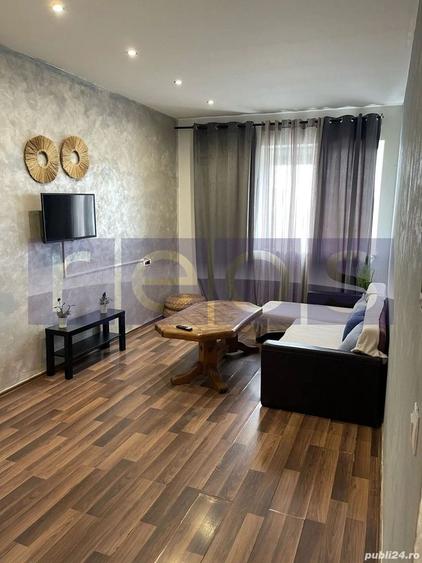 Apartament 2 camere – Vitan, București | 43 mp | 2012 | Etaj 3 |