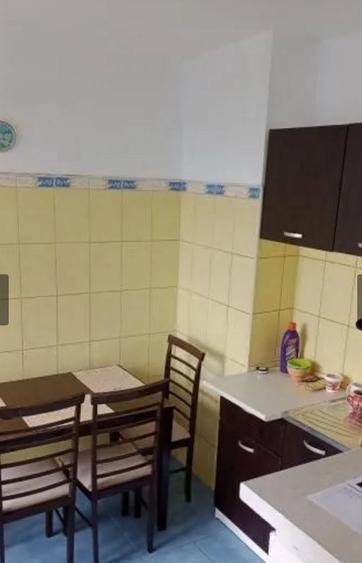 Apartament 2 camere zona Boema mobilat utilat 45 mp