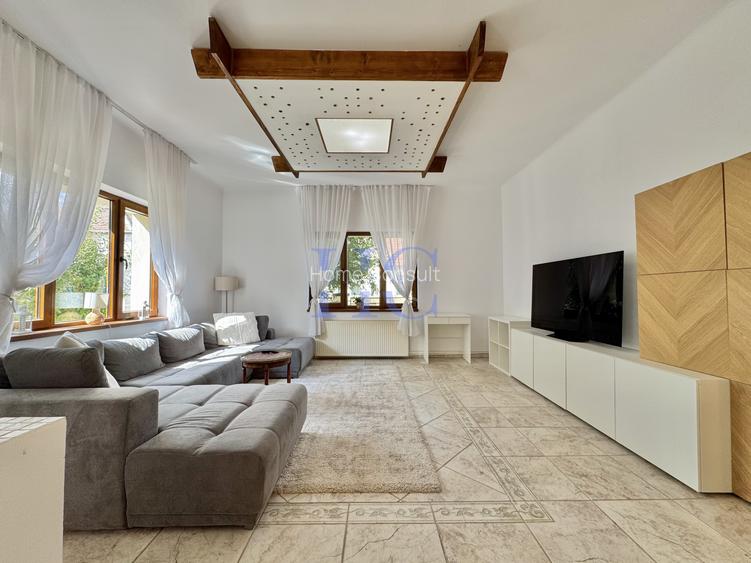 Casa individuala-Lazaret 5 min de centrul Sibiului