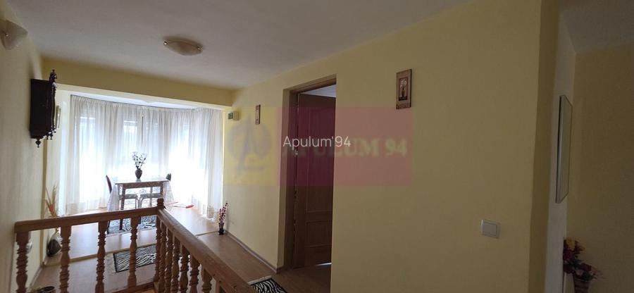 Casa de vanzare cu 3 camere in Poiana Campina - 3