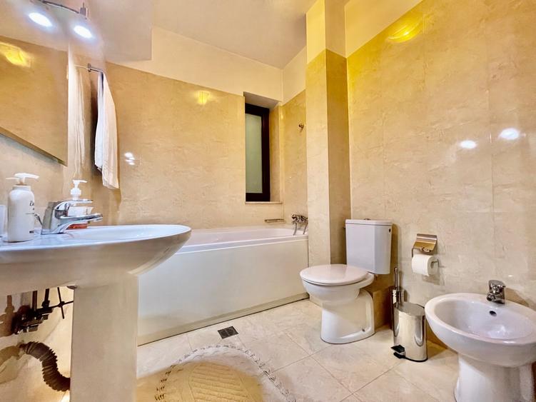 Apartament cu 2 camere | Herastrau | Aron Cotrus – Satul Francez
