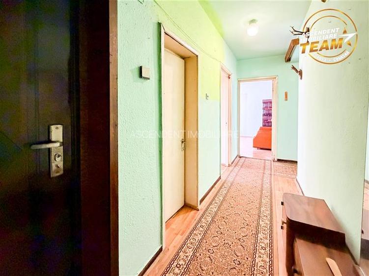 Decomandat, apartament 3 camere, Malnas-Bai, Covasna - 5