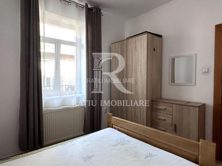 Apartament de închiriat la casa | 3 camere | Central | Oradea - 8