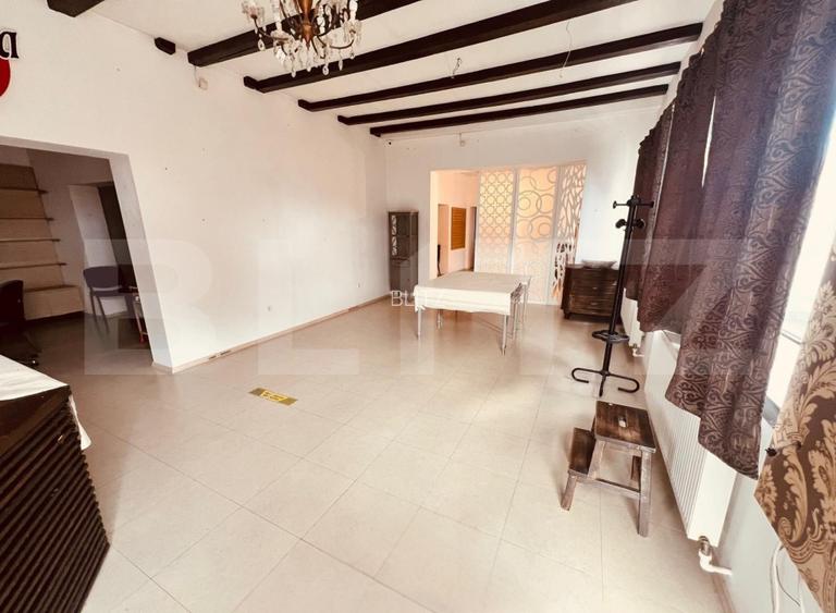 Showroom de inchiriat, 360 mp, zona Semi-centrala - 8