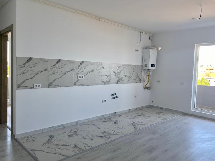 Apartament 3 Camere | Direct Dezvoltator | Loc de joaca | Zona Militari - Osiei