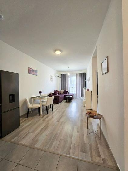 Vanzare Apartament 2 Camere, Bloc 2018, la 2 minute de Metrou Mihai Bravu