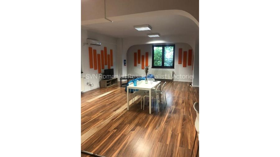 REA0024124 Apartament 3 camere - 150mp - Cotroceni - Birou - 2