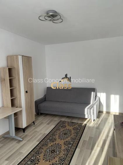 Garsoniera | Etaj Intermediar | 22 mpu+3mp balcon | Expo Marasti - 2