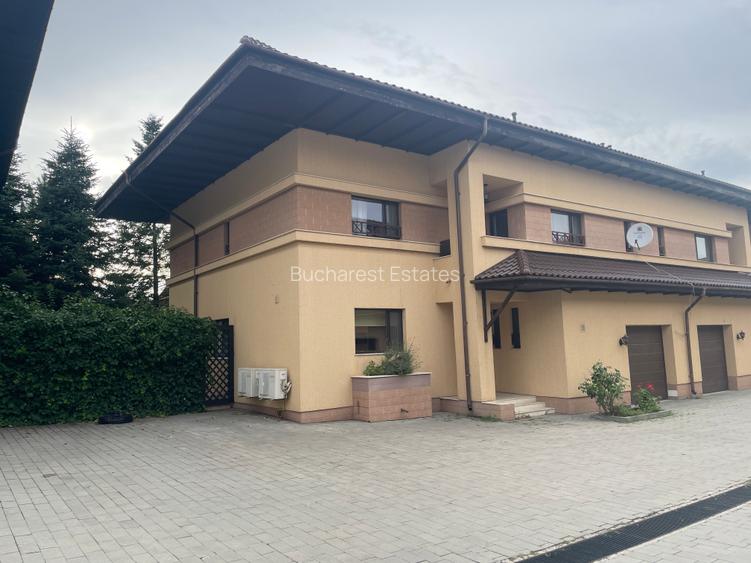 Iancu Nicolae 6 bedrooms villa - 4