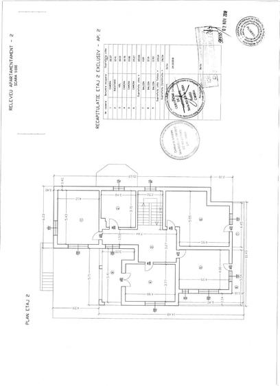 Vila D+P+2E+M Busteni(Poiana Tapului)- idealimob.ro