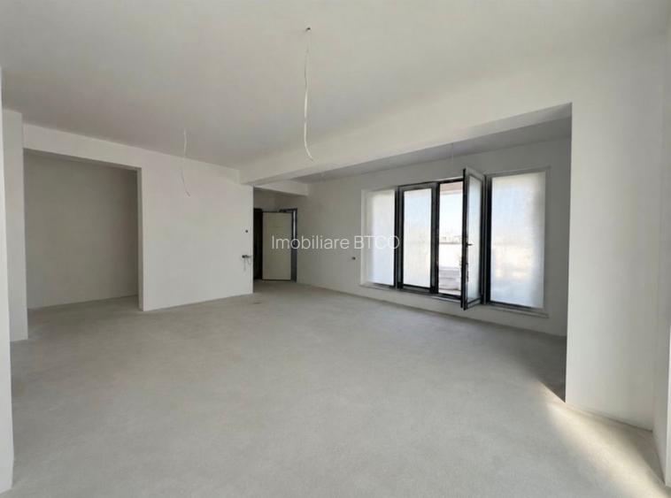 Mosilor Boutique II - Penthouse cu terasa de 60mp, priveliste libera 360grade - 22