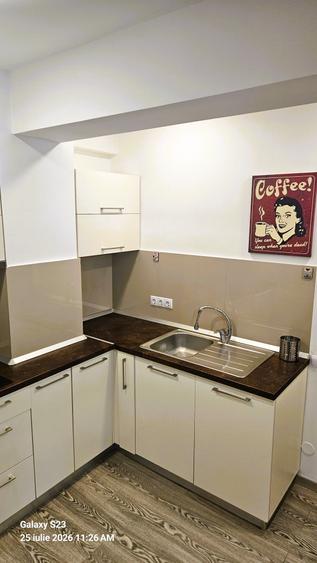 Apartament 2 camere de inchiriat , ultracentral str.Crisanei!