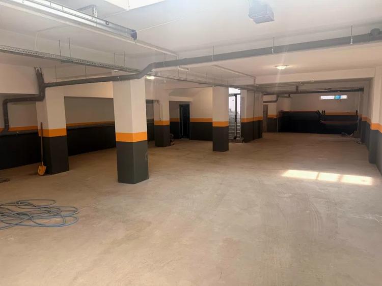 Apartament 3 camere | 1 Mai | Semifinisat | Parcare inclusa | etj 2