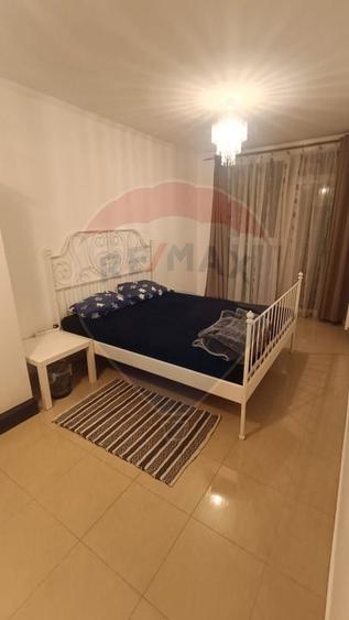 Apartament cu 2 camere de închiriat la Ared Kaufland