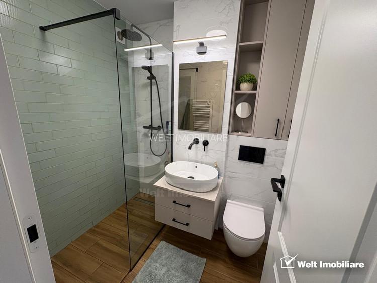 Apartament 4 camere, zona Grădini Mănăștur - Plopilor - 19