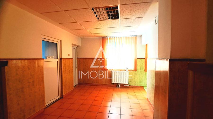 Spațiu Comercial Restaurant de vânzare în Bumbesti-Jiu