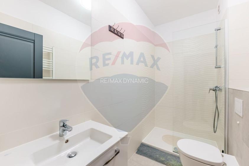 APARTAMENT 3 CAMERE  + loc parcare - Adora Park - 31