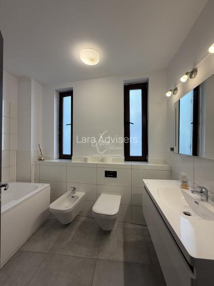Apartament 3 camere la intrarea in parc - 5