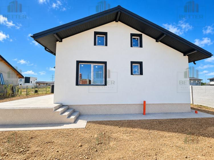 Berceni - Casa individuala parter - 4 Camere | Teren 408 mp
