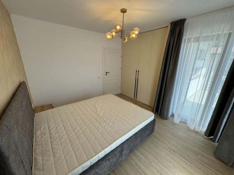 Casă modernă cu 4 camere - Ghimbav | Cartier Rezidențial NymHouse