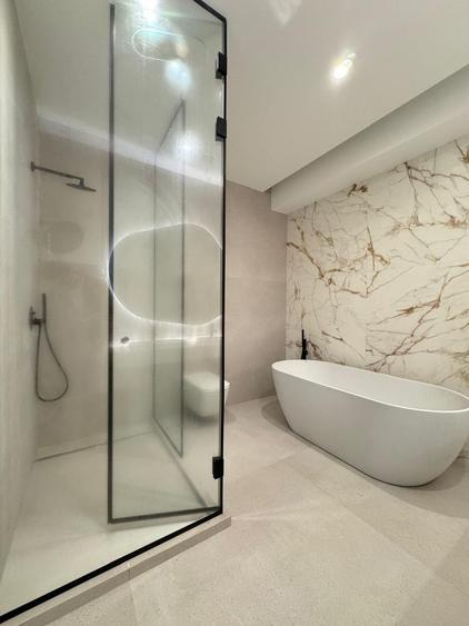 Vanzare 4 Camere Bloc Nou Aviatiei 183 MP