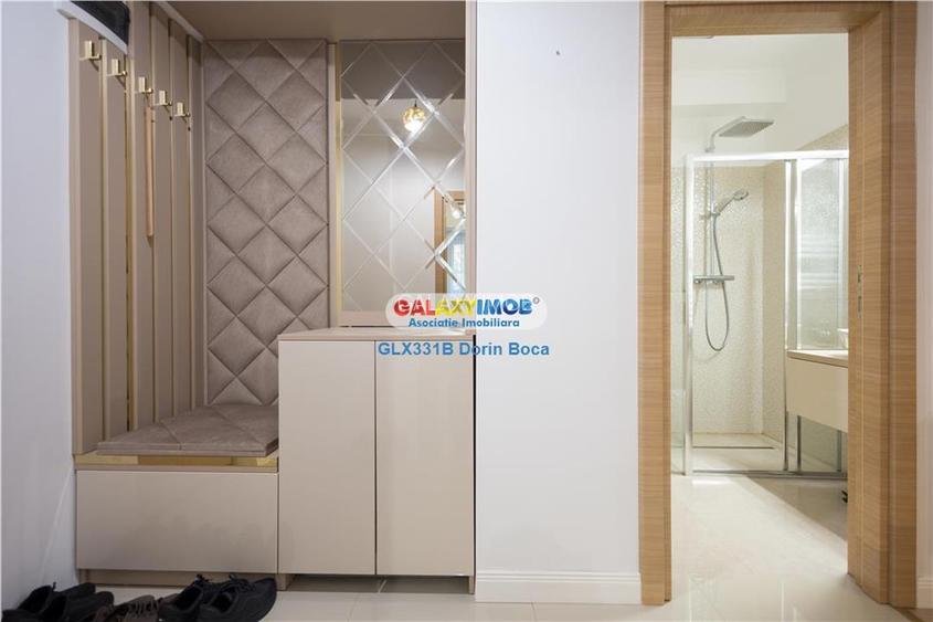Vanzare Apartament 3 camere TITAN - BLOC NOU, langa parcul IOR - 24