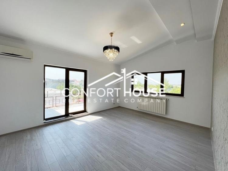 Vila P+E, 6 camere, nemobilat, 1500mp teren, PIPERA
