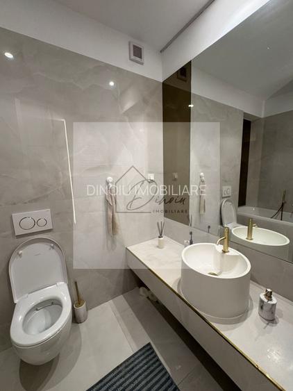 3 camere Cortina North | TVA inclus I Mobilat I  Parcare I COMISION 0% - 7
