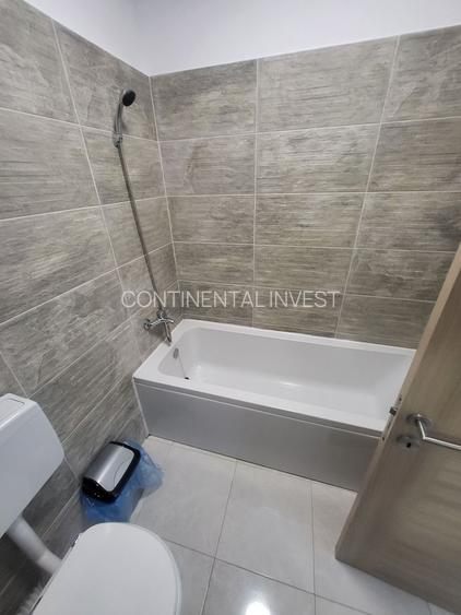 Ap 2 camere, decomandat, centrala proprie, loc de parcare, zona Bercen - 8