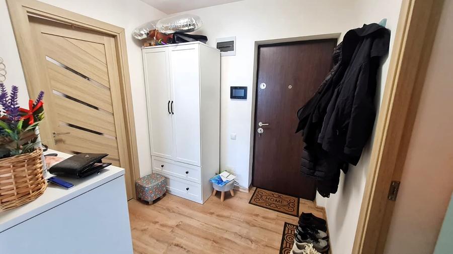 Apartament decomandat 3 camere, Cartierul Arhitectilor