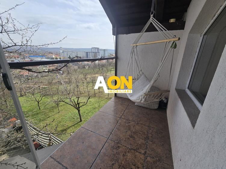 Casa 7 Camere Zona Dealul Furcilor