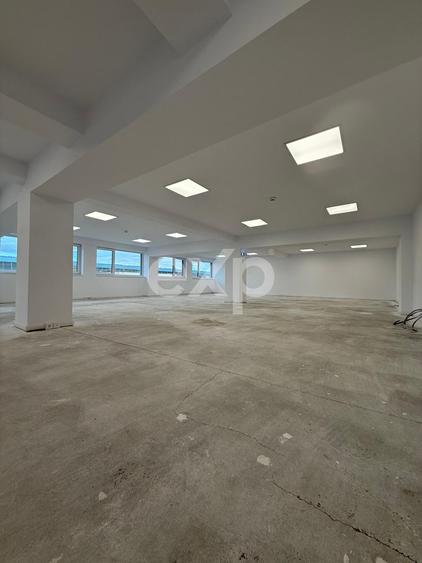 Hub de Birouri Modernizate | Blvd Muncii, Cluj-Napoca | 0% Comision