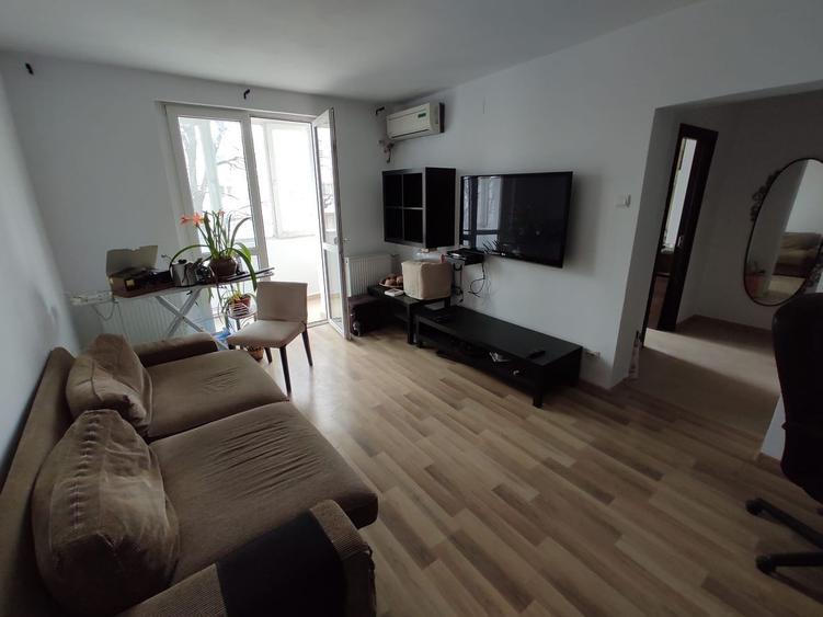 Apartament 2 CAMERE-METROU-COSTIN-GEORGIAN