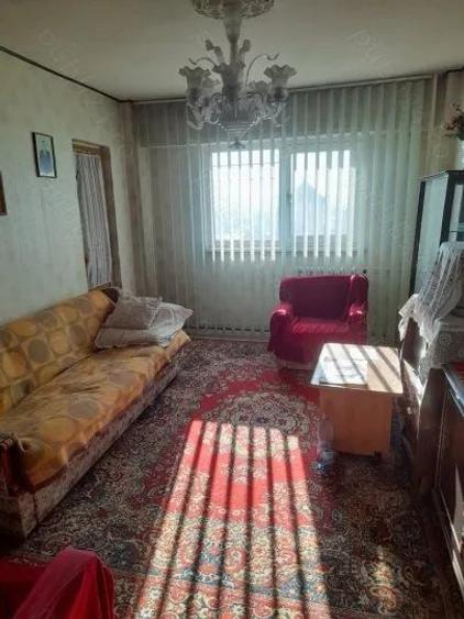 Apartament 4 camere decomandat – Ghencea