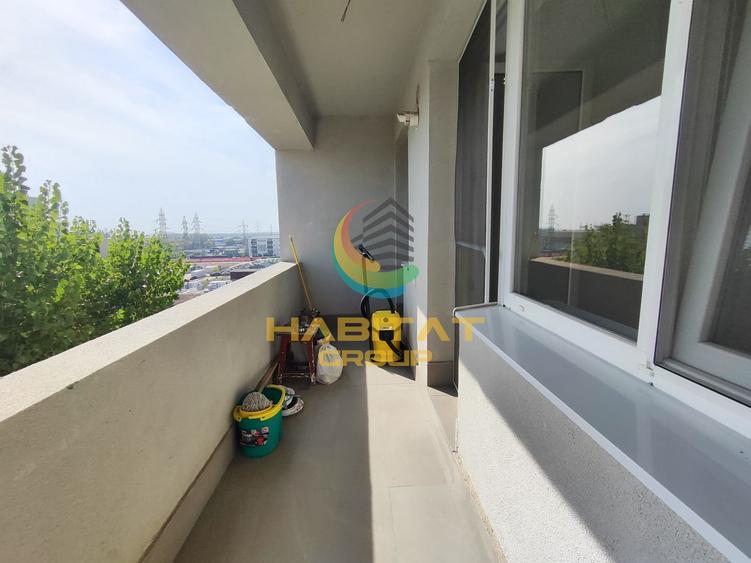 Apartament 2 Camere Decomandat Sector 4 Mutare Imediata
