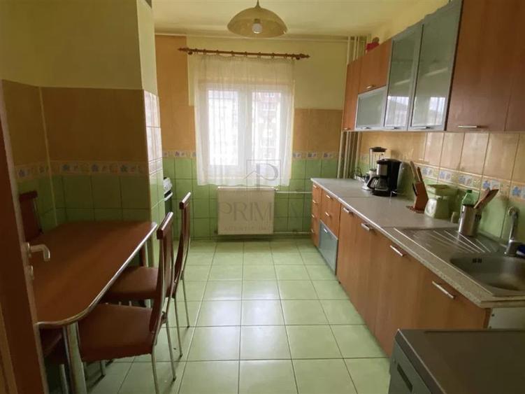 Apartament 4 camere | 90 mp | Soarelui | 3 dormitoare | 2 bai | Langa Parcul Pad