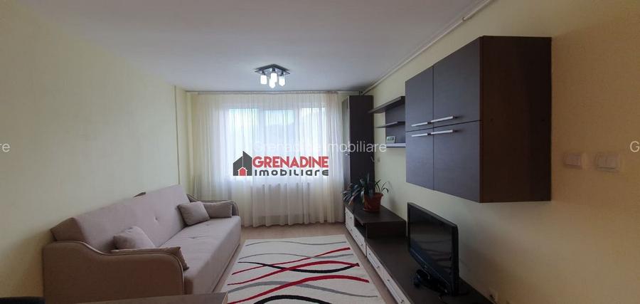 Studio Modern 44 mp Str. Baba Novac - Parcare - Zona Gemenii