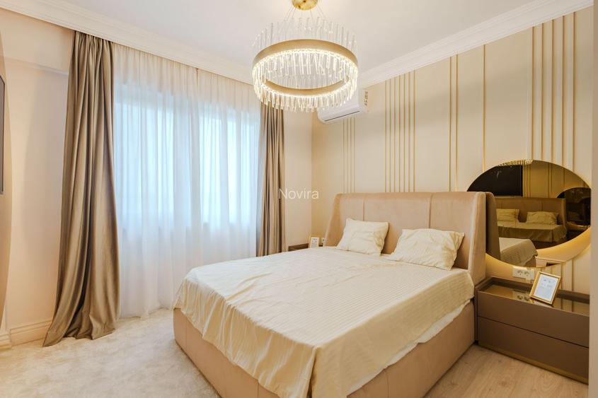 Apartament 2 camere lux | 66 mp | Complet Mobilat - Gata de Mutare - 17
