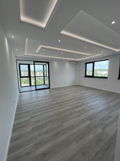Apartament 2 Camere | 60 mp | Complex Comat Towers