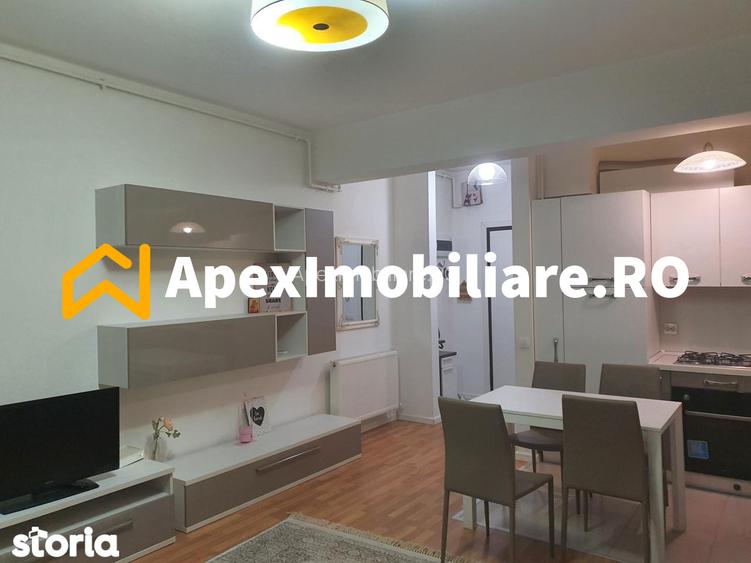 Apartament 2 camere de inchiriat Titan București | ApexImobiliare.ro - 2