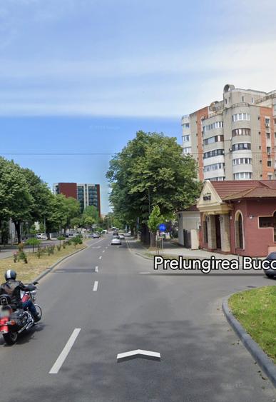 Vând apartament 2 camere bd Mamaia